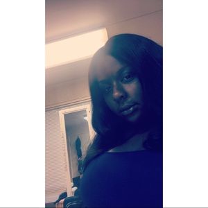 Meet your Posher, Cherie